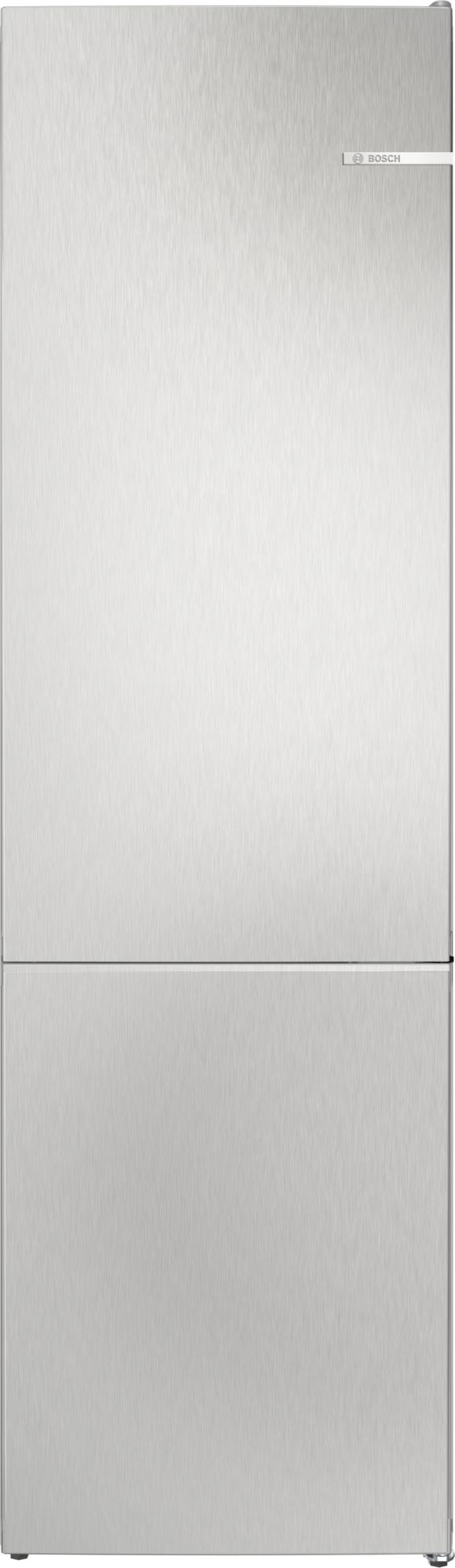 Frigorífico combi Bosch 203 x 60 cm KGN392LAG