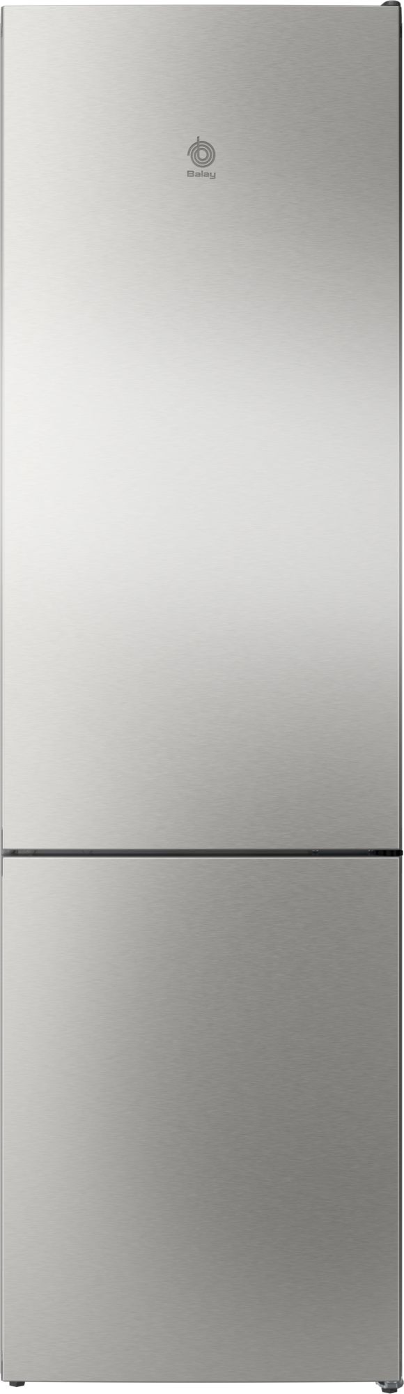 (NOVEDAD) Frigorifico combi Balay 203 x 60 cm 3KFA865XI