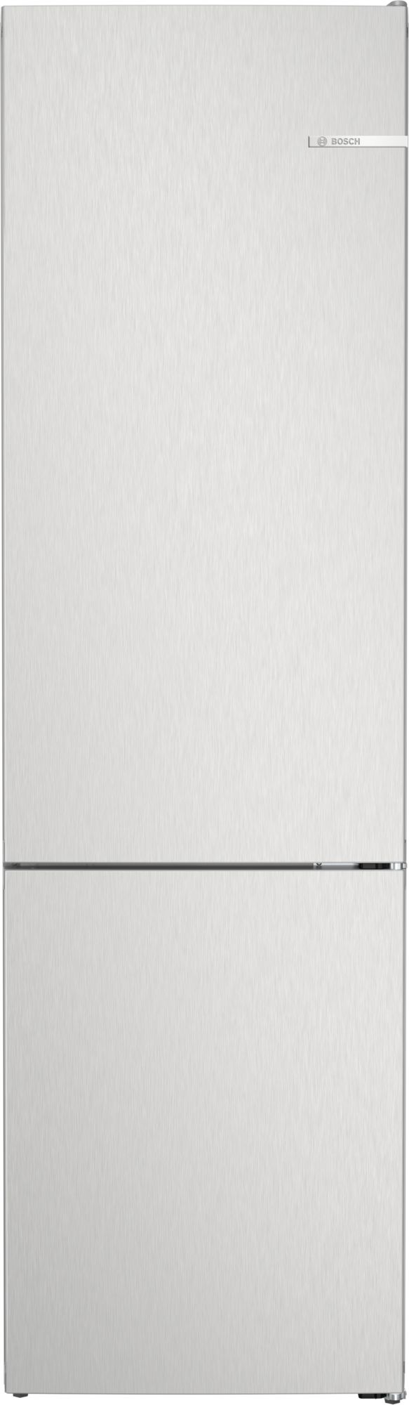 Frigorífico combi Bosch Serie 4 KGN36VIED