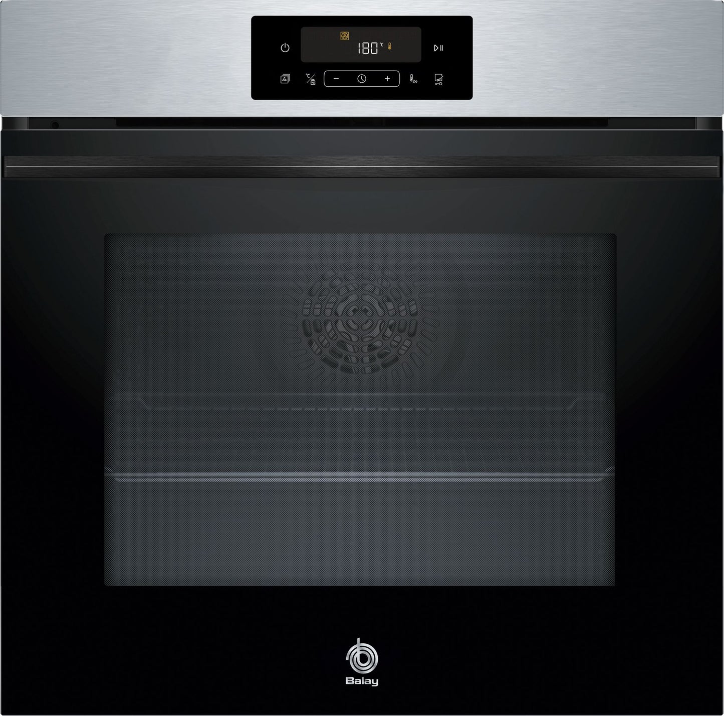 (NOVEDAD) Horno Balay 3HD4821X3