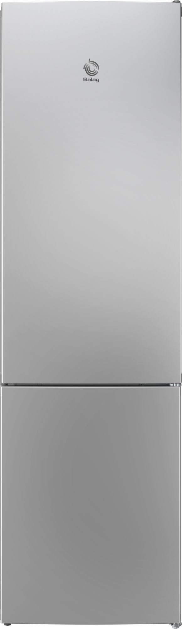 (NOVEDAD) Frigorifico combi Balay 203 x 60 cm 3KFE753XI