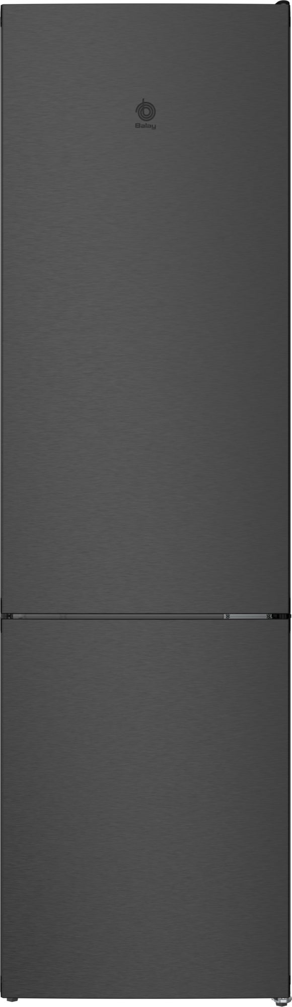 (NOVEDAD) Frigorifico combi Balay 203 x 60 cm 3KFD753GI