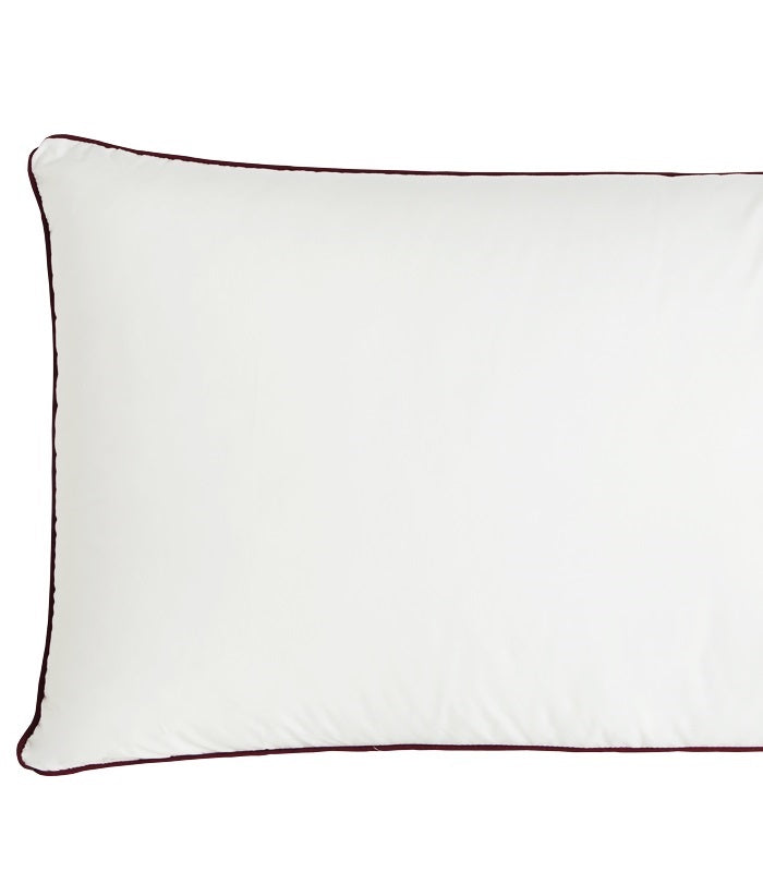 ALMOHADA MICROFIBRA BELNOU