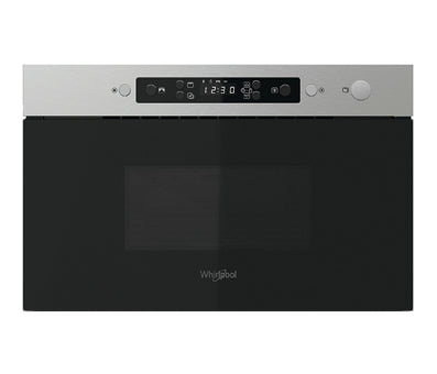 Microondas 22L Inox NEW Whirlpool MBNA900X