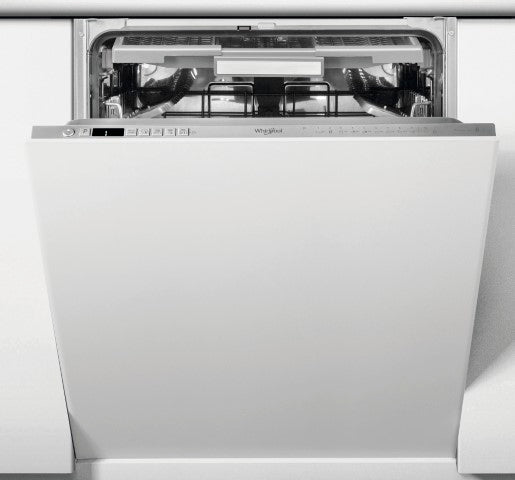Lavavajillas integrable 60cm D zocalo 2 Whirlpool WIS7030PEL WIS7030PEL