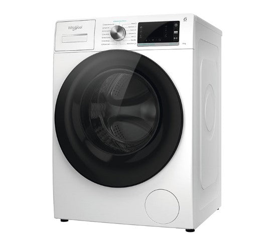 Lavadora Blanca 9kg 1400rpm B Whirlpool W6W945WBEE