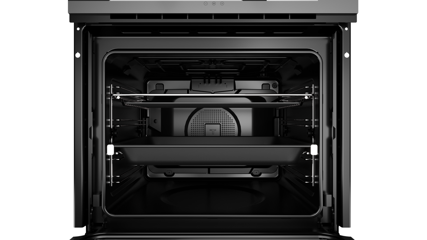 Horno multifunción Teka Infinity Hidrolítico HLB 84 G1 BM