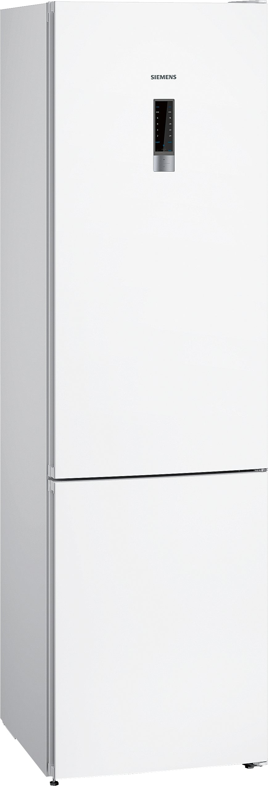 Frigorífico Siemens 203 x 60 cm KG39NXWEA