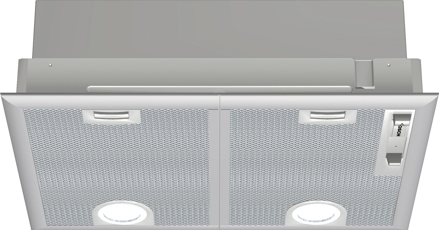 Grupo filtrante Bosch Serie 4 DHL555BL