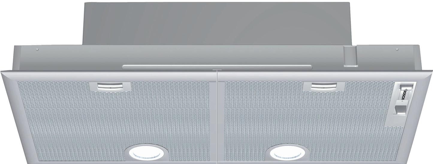 Grupo filtrante Bosch Serie 4 DHL755BL