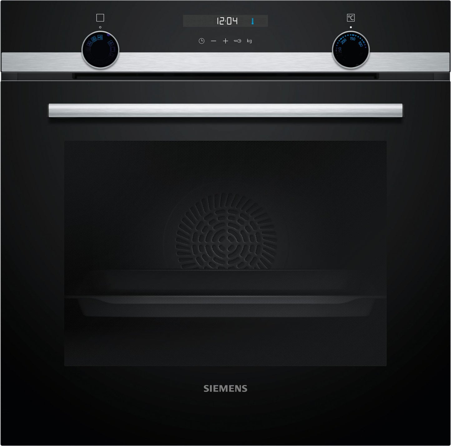 Horno multifuncion Siemens HB537GES3
