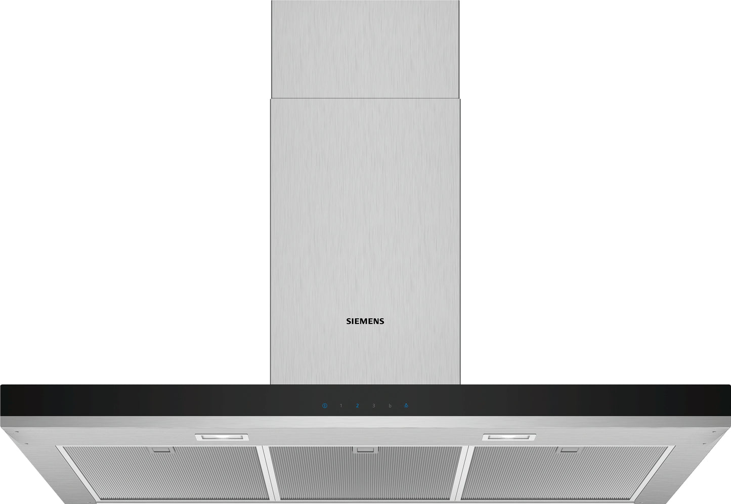 Campana de pared Siemens 90 cm LC96BHM50