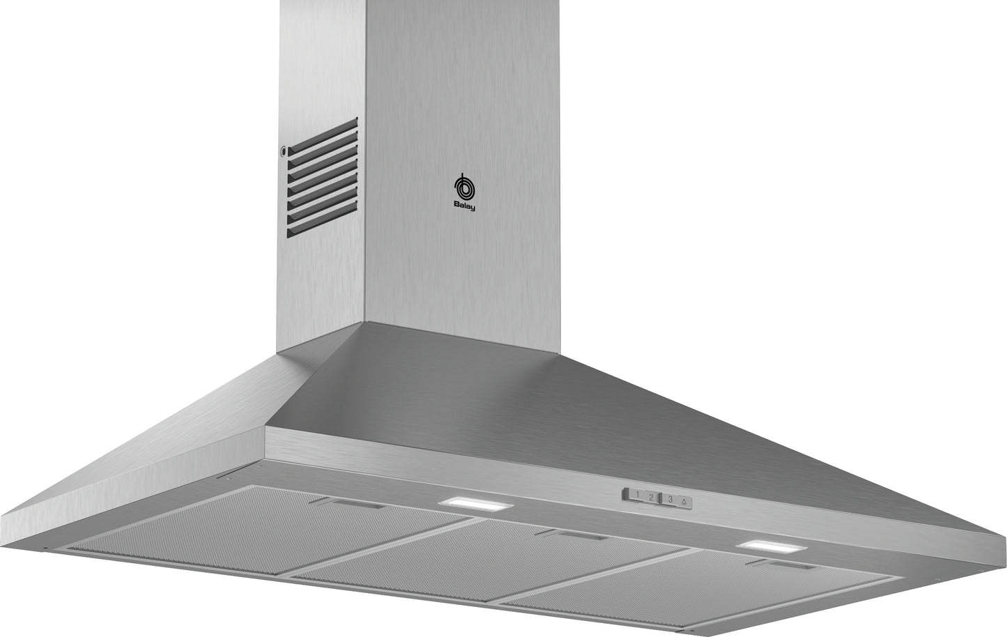 Campana de pared Balay 3BC696MX