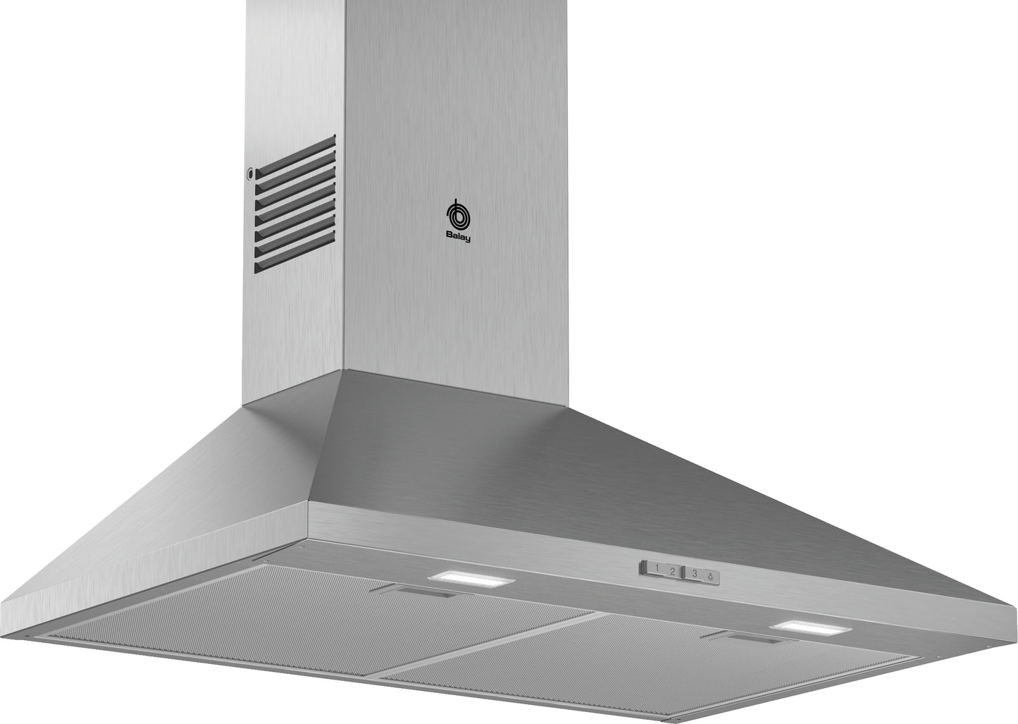Campana de pared Balay 3BC676MX