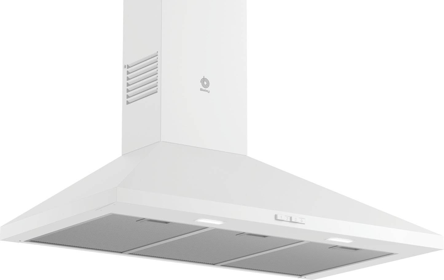 Campana de pared Balay 3BC696MB