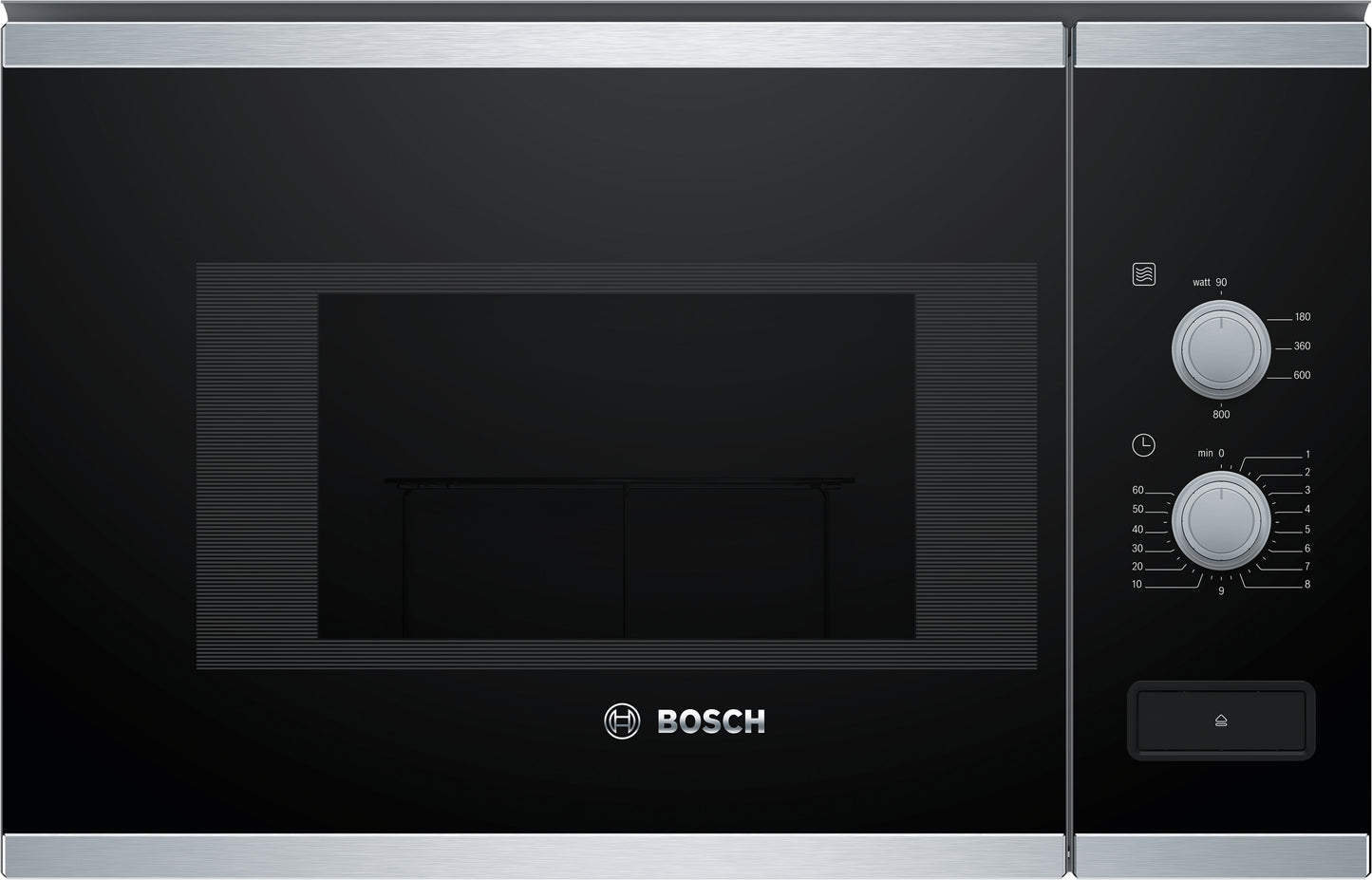 Microondas Bosch Serie 4 BFL520MS0