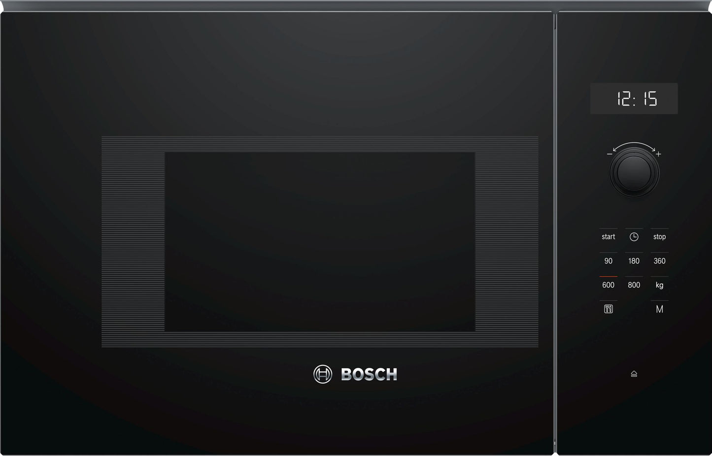Microondas Bosch Serie 6 BFL524MB0