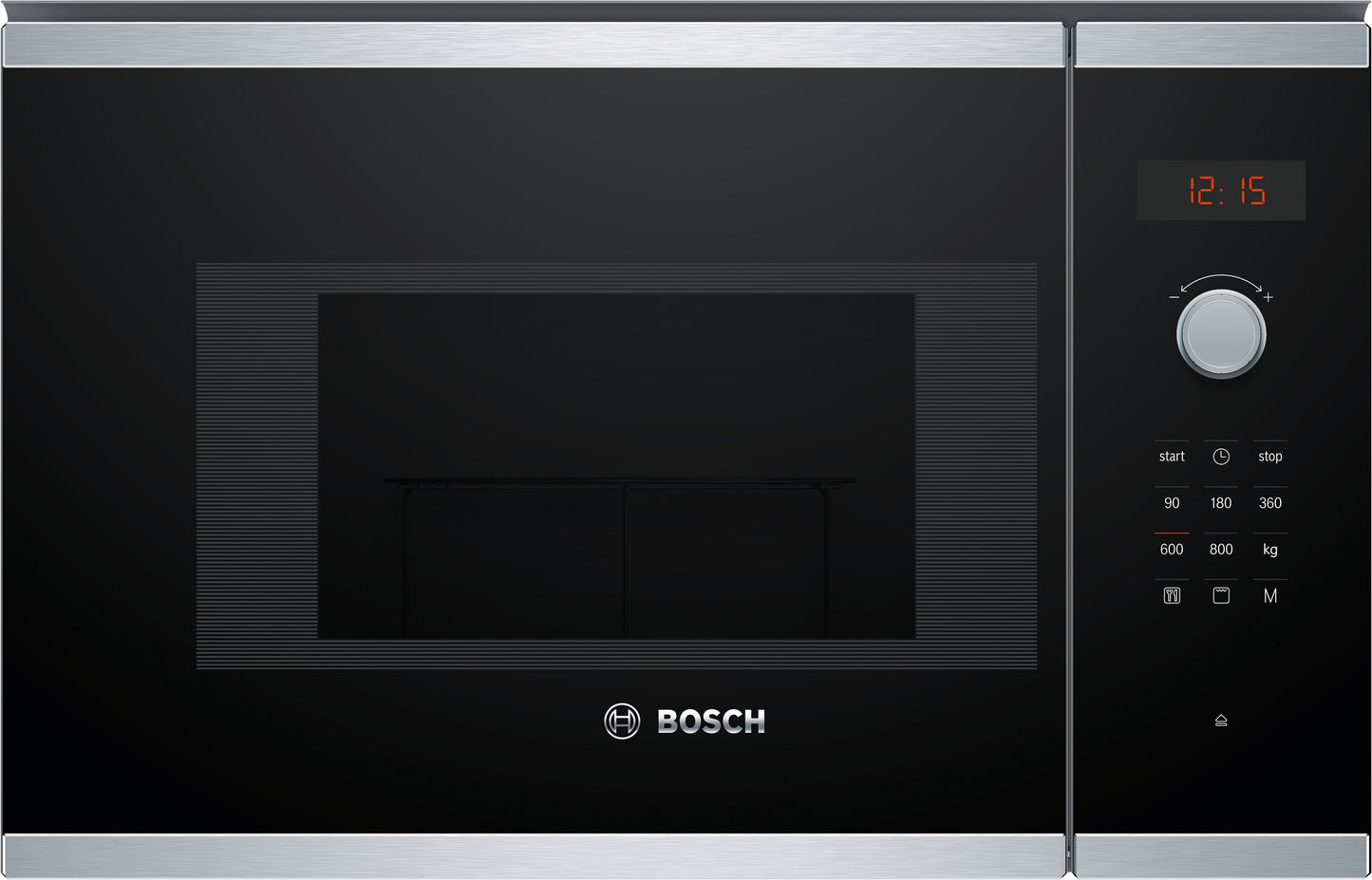 Microondas Bosch Serie 4 BEL523MS0