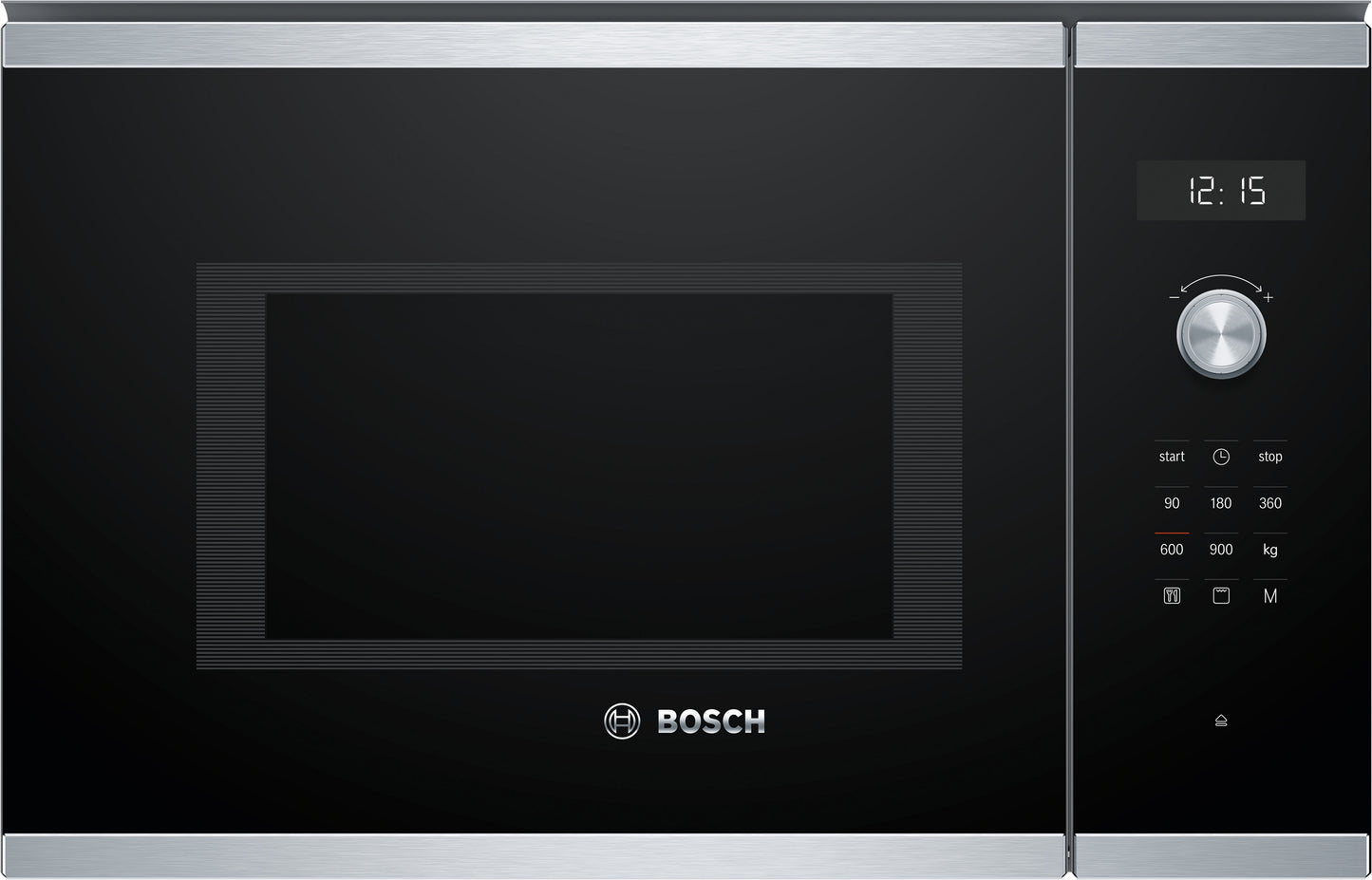 Microondas Bosch Serie 6 BEL554MS0