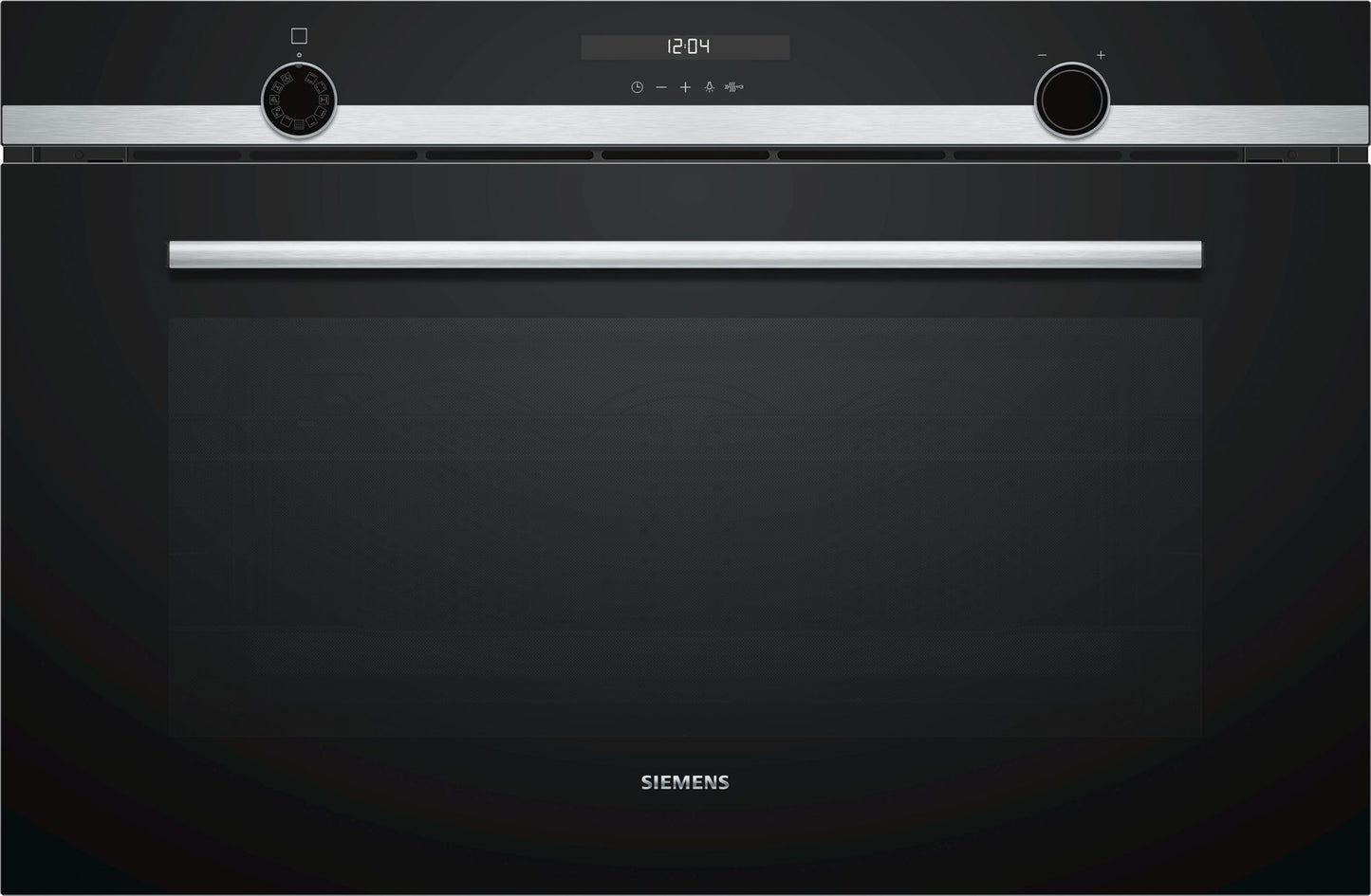 Horno multifuncion 90 cm Siemens VB578D0S0