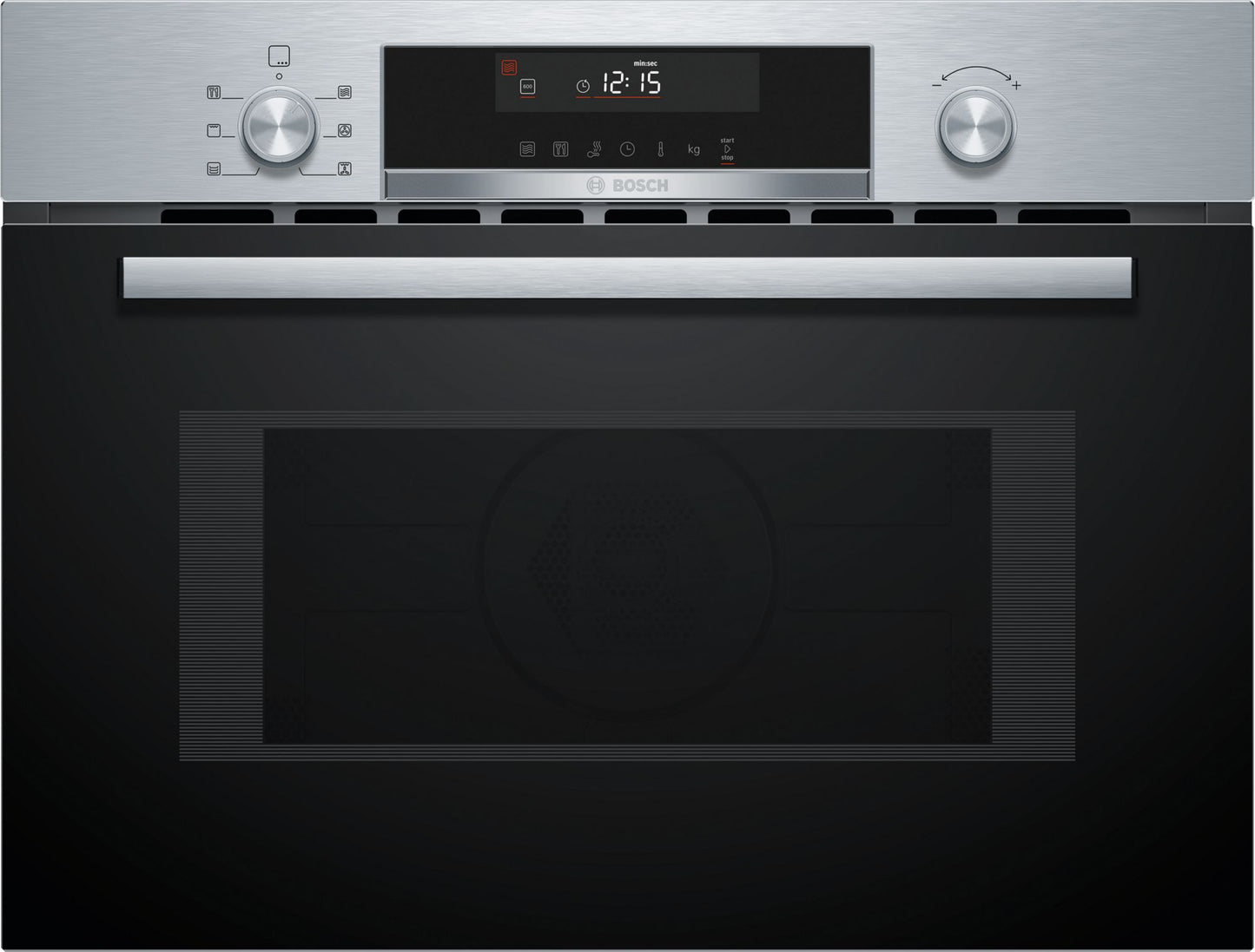 Microondas Bosch CMA585GS1