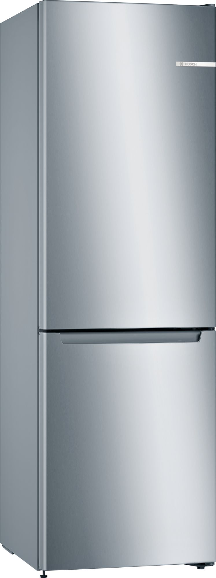 Frigorífico combi Bosch Serie 2 KGN33NLEB