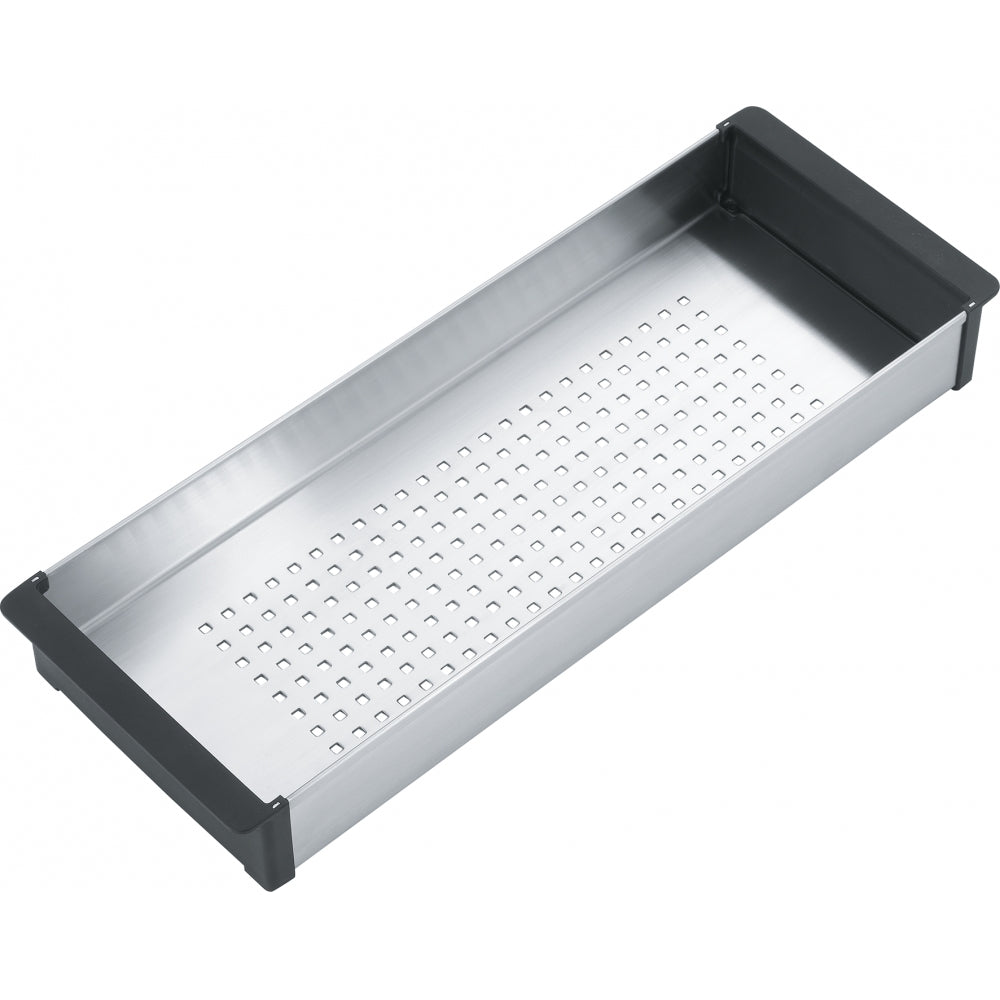 Box Center cubetilla inox box Franke