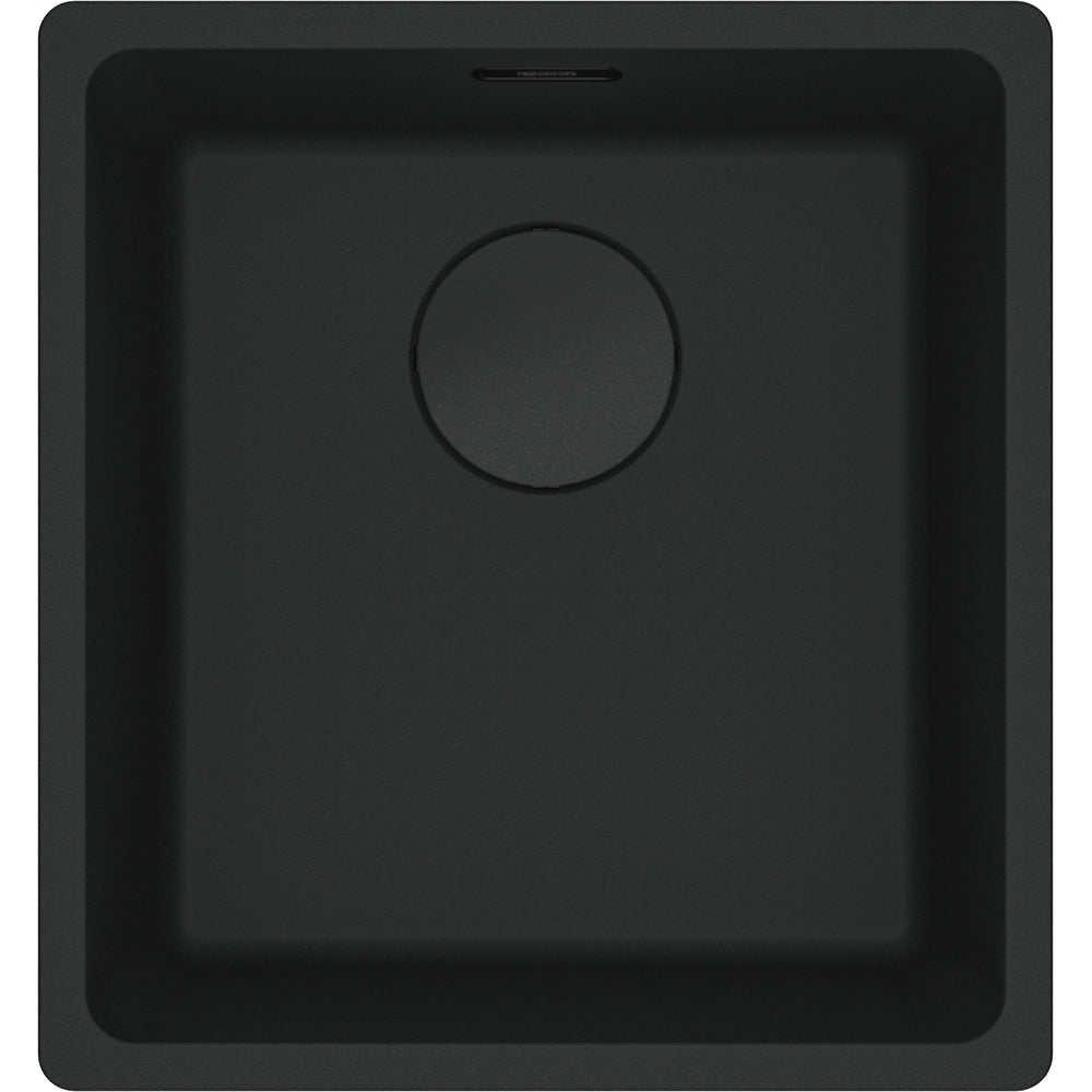 Fregadero Franke Maris Black Edition MRG 610-37