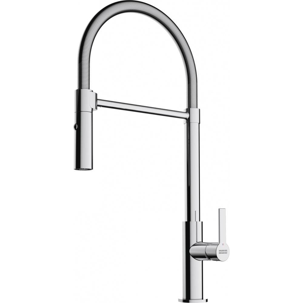 Grifo Franke semiprofesional MARIS SLIM cromado