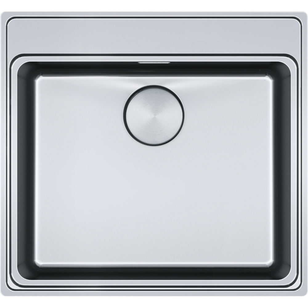 Fregadero Franke Mythos MYX 210-50 TL