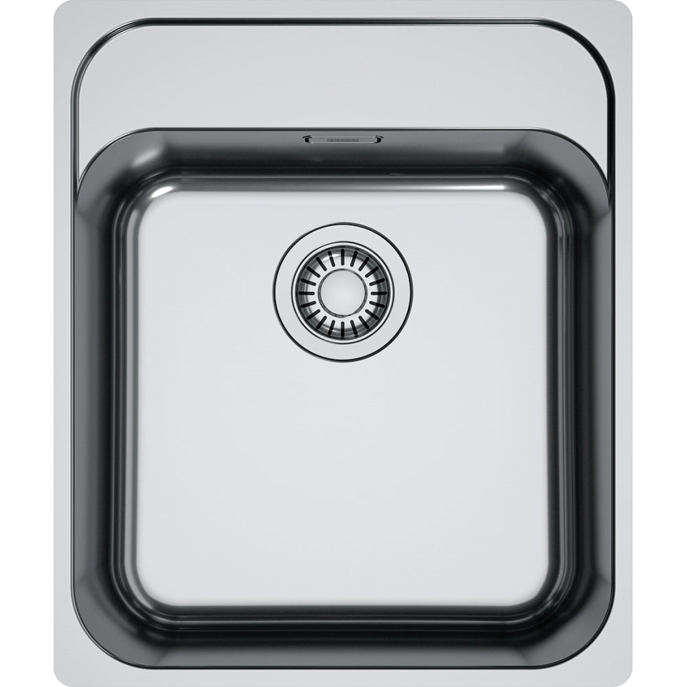 Fregadero Franke Smart SRX 210-40 TL (BMG 210-40 TL)
