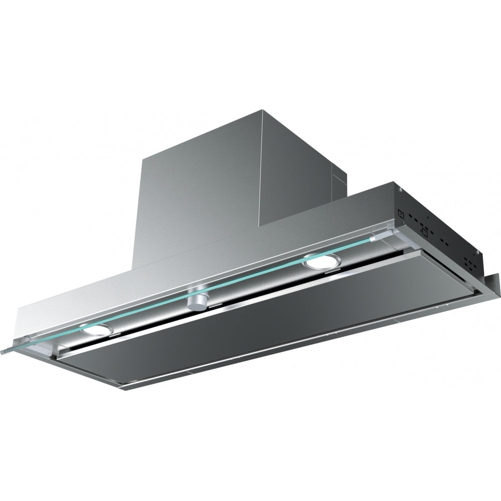 Campana extractora Franke Style Pro FSTPRO 908 X
Inox