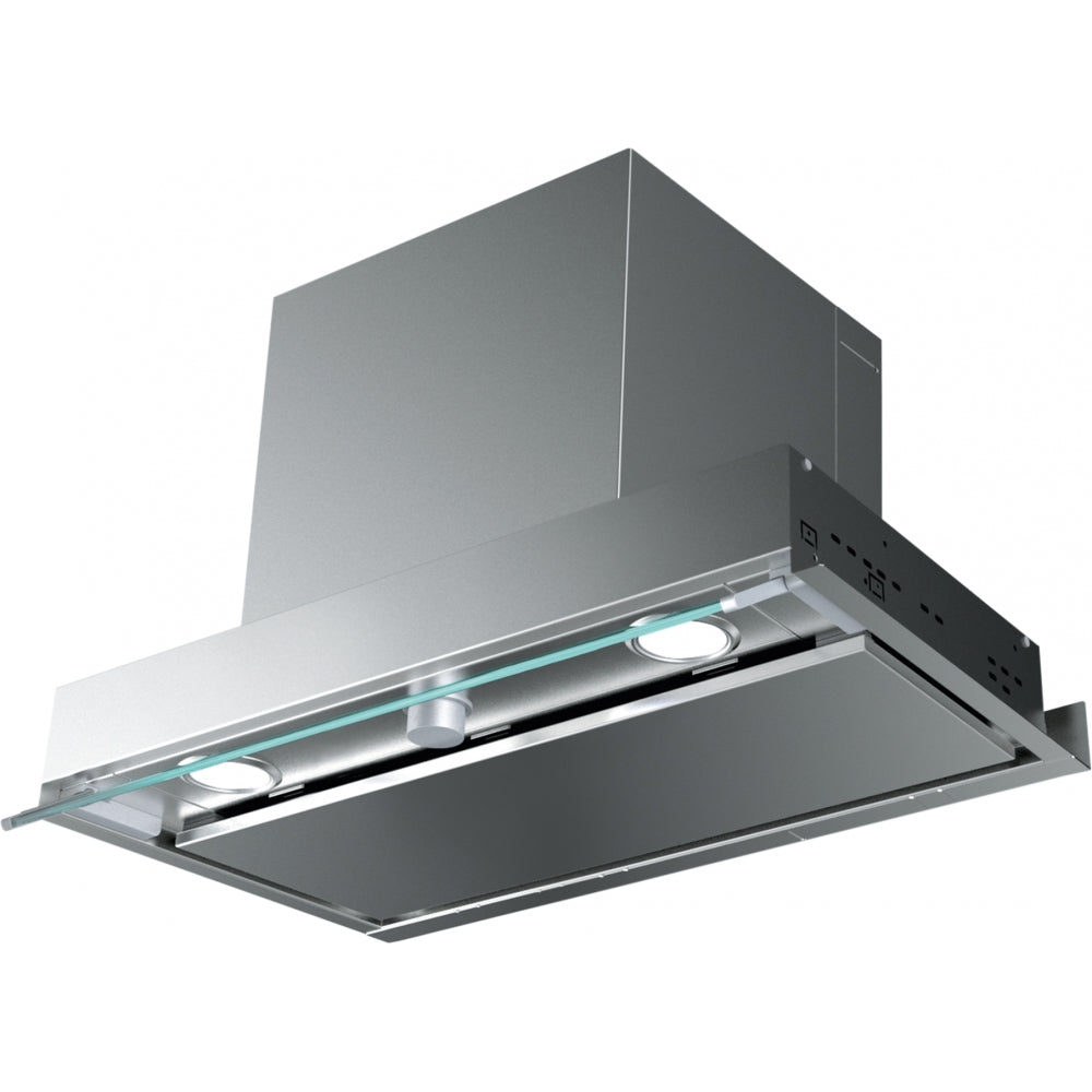 Campana extractora Franke Style Pro FSTPRO 608 X
Inox