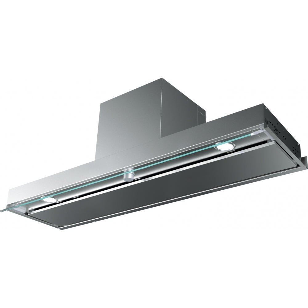 Campana extractora Franke Style Pro FSTPRO 1208
Inox