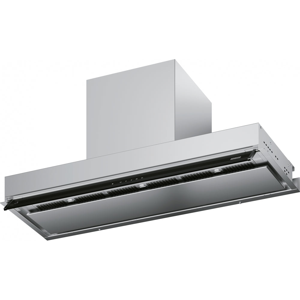 Campana extractora Franke AQ-Sense FSAS A90 BK/XS
Inox