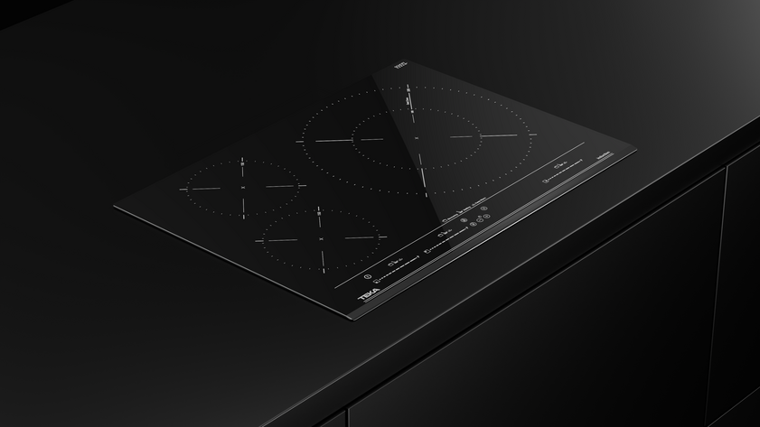 Placa de inducción Teka Total IZC 53320 MSP 112510028