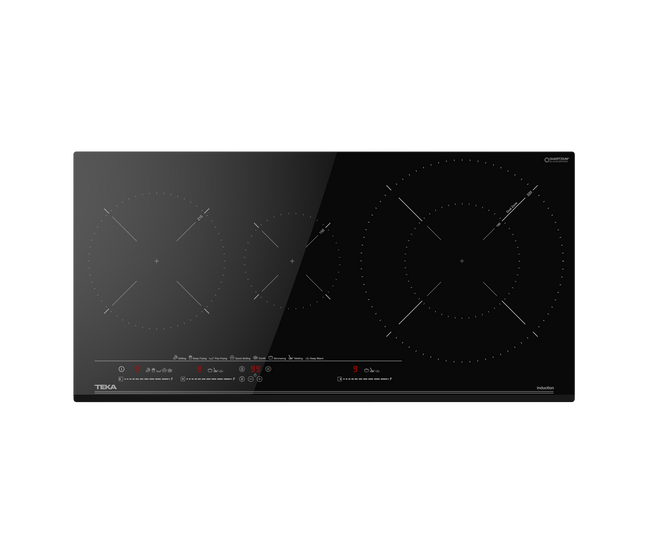Placa de inducción Teka Master Sense IZC 83620 MST 112500039