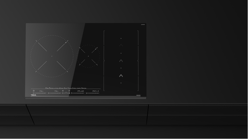 Placa de inducción Flex Teka Maestro IZS 86630 MST 112500030