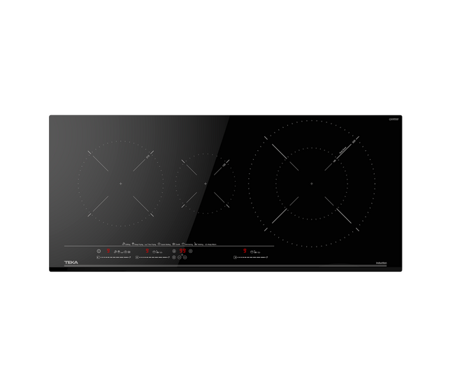 Placa de inducción Teka Maestro IZC 93320 MST 112510025
