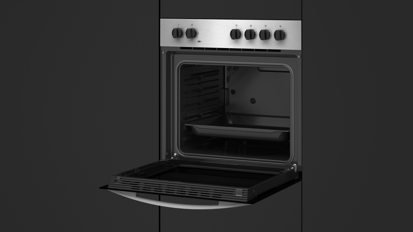 Horno multifunción Teka Easy HBE 435 ME 111280000