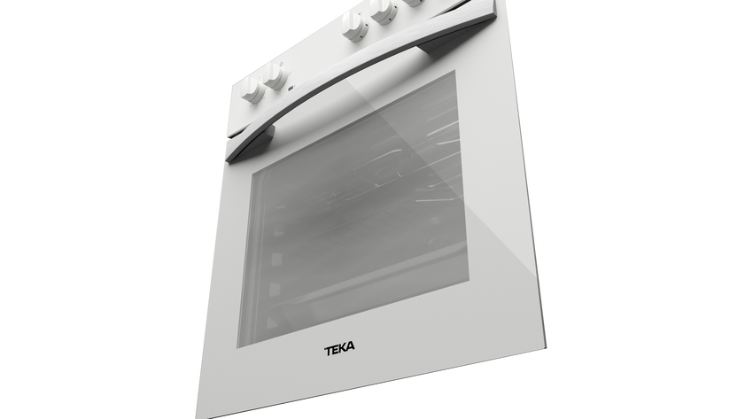 Horno multifunción Teka Easy HBE 490 ME 111280002