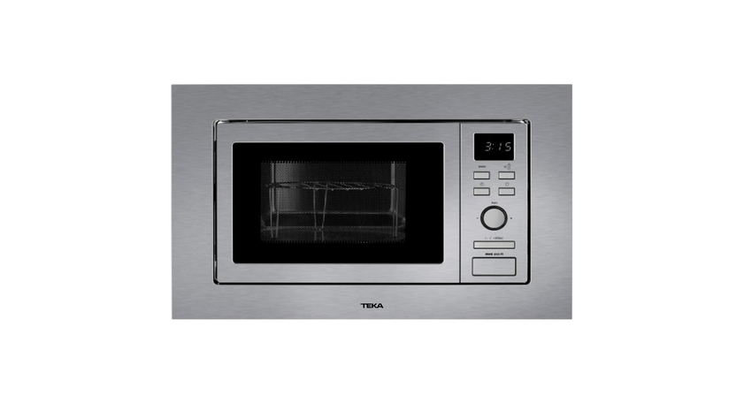 Microondas integrado Teka Total MWE 202 FI SS 40581102
