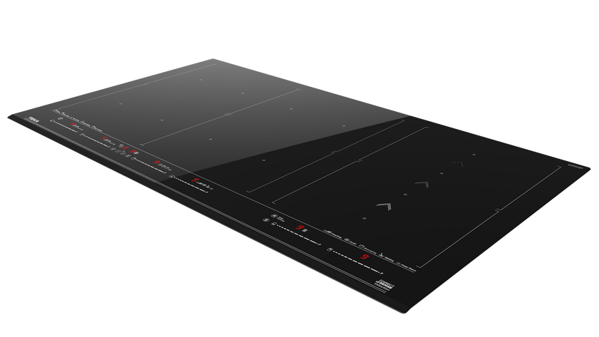 Placa de inducción Teka Home IZF 99770 MST 112500044