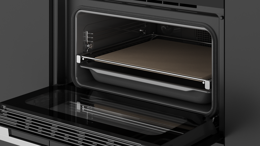 Horno multifunción Teka MaestroPizza HLC 8510 P 111130010