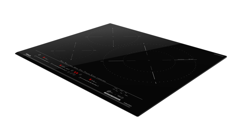 Placa de inducción Teka MestrePaeller IZC 63632 MPT BK 112500055