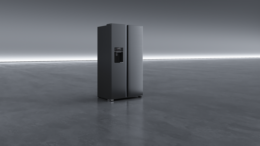 Frigorifico libre instalación Teka Maestro RLF 74960 SS 113430057