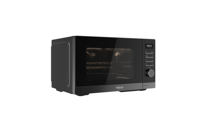 Microondas libre instalación Teka Total HMWE FS23 GC AIRFRY 112240003