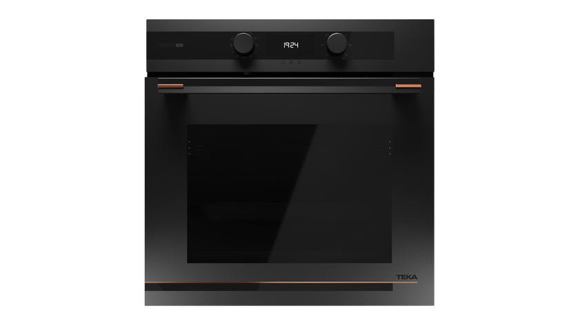 Horno multifunción Teka Infinity Hidrolítico HLB 84 G1 BM