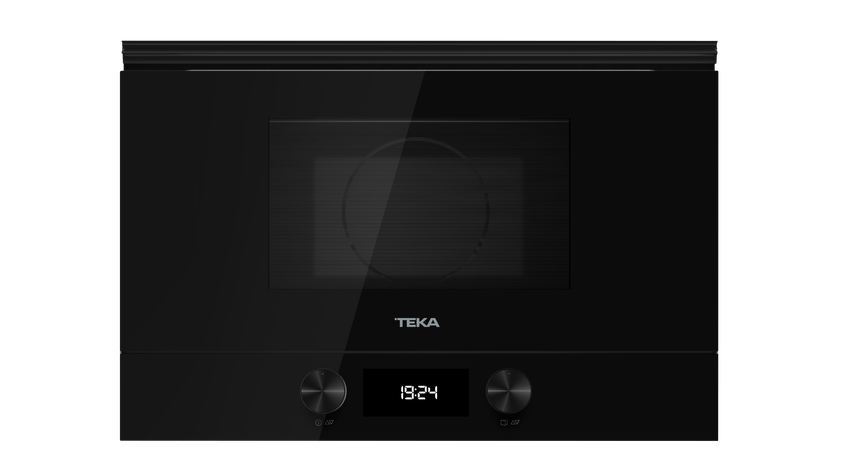 Microondas integrado Teka Maestro ML 8220 BIS L FBK 112030017