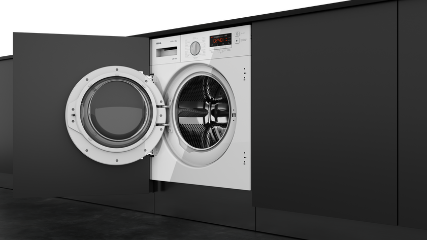 Lavadora integrable Teka Total LI6 1481 114000011